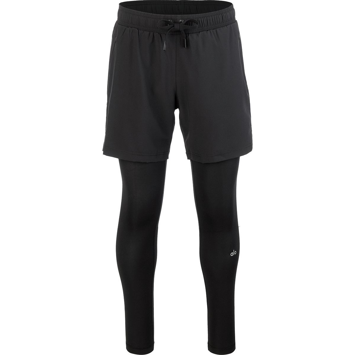 ALO YOGA Stability 2-in-1 Tight - Men's - Men