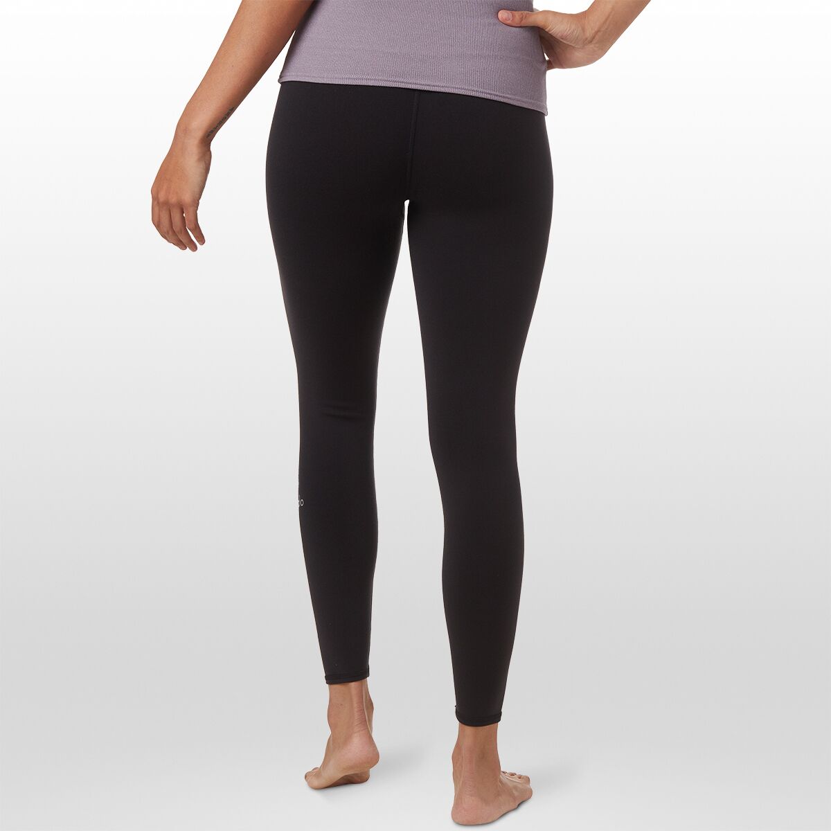 ALO YOGA 7/8 High-Waist Airbrush Legging - Women's - Women