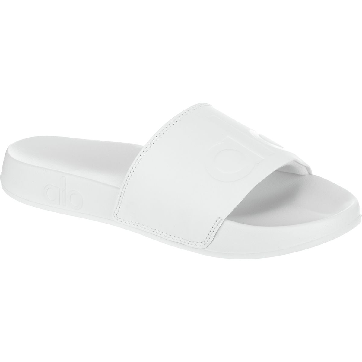 【ALO Yoga】UNISEX IT SLIDE ユニセックス Unisex It Slide - Black | ALO