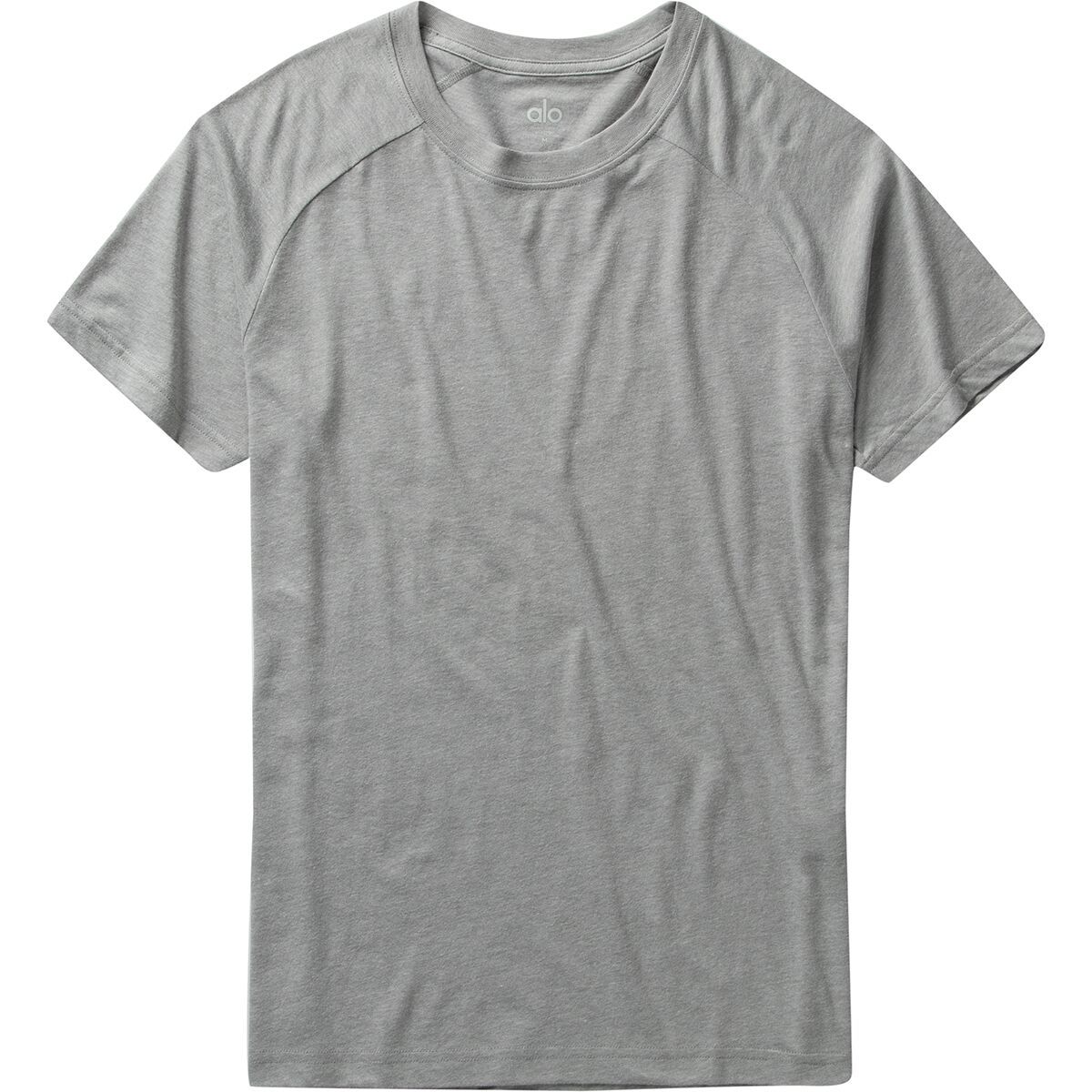 [Clove]★Half Neck T-Shirt_Men Tencel Soft V-Neck T-Shirt | Bordeaux 402466-00zq – HOM