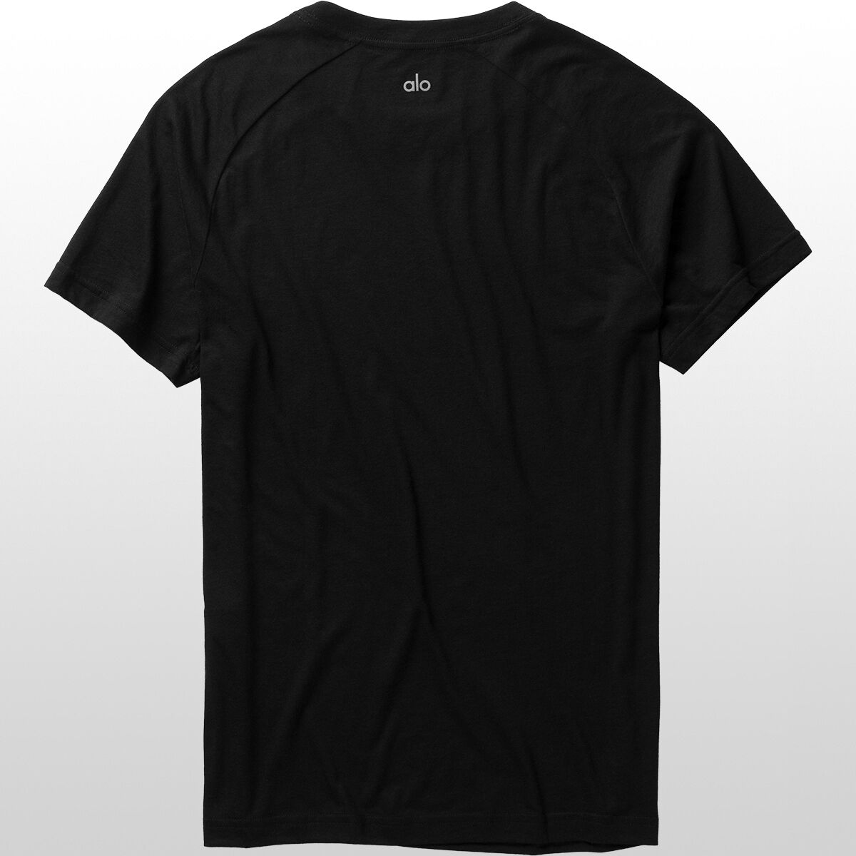 ALO YOGA Triumph Crew Neck T-Shirt - Men's - Men