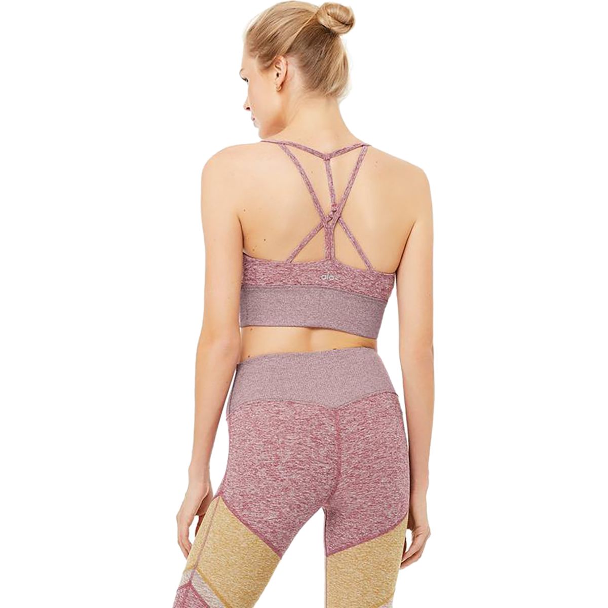 ALO YOGA ALOSOFT Lavish Bra - Women's - Women