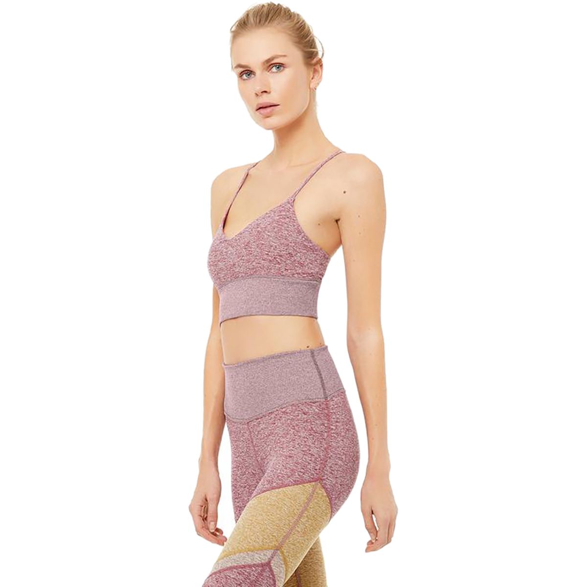 ALO YOGA ALOSOFT Lavish Bra - Women's - Women