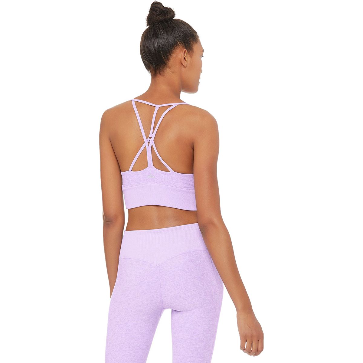 ALO YOGA ALOSOFT Lavish Bra - Women's - Women