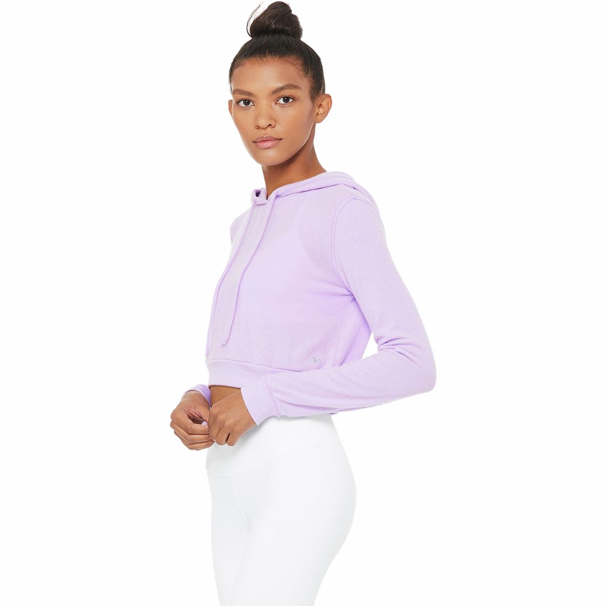 ALO YOGA Getaway Hoodie - Women's - Women