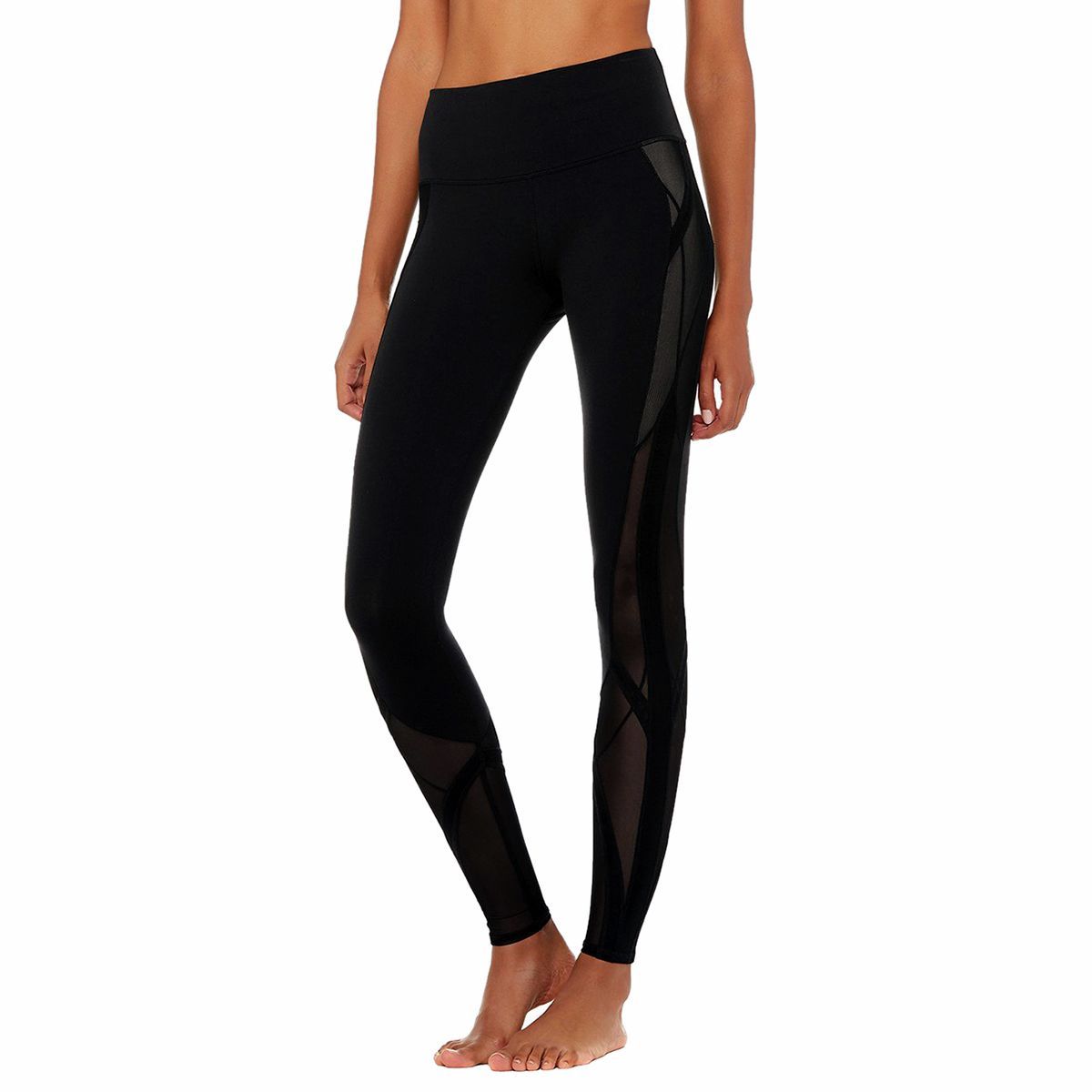 ALO YOGA High-Waist Mosaic Legging - Women's - Women