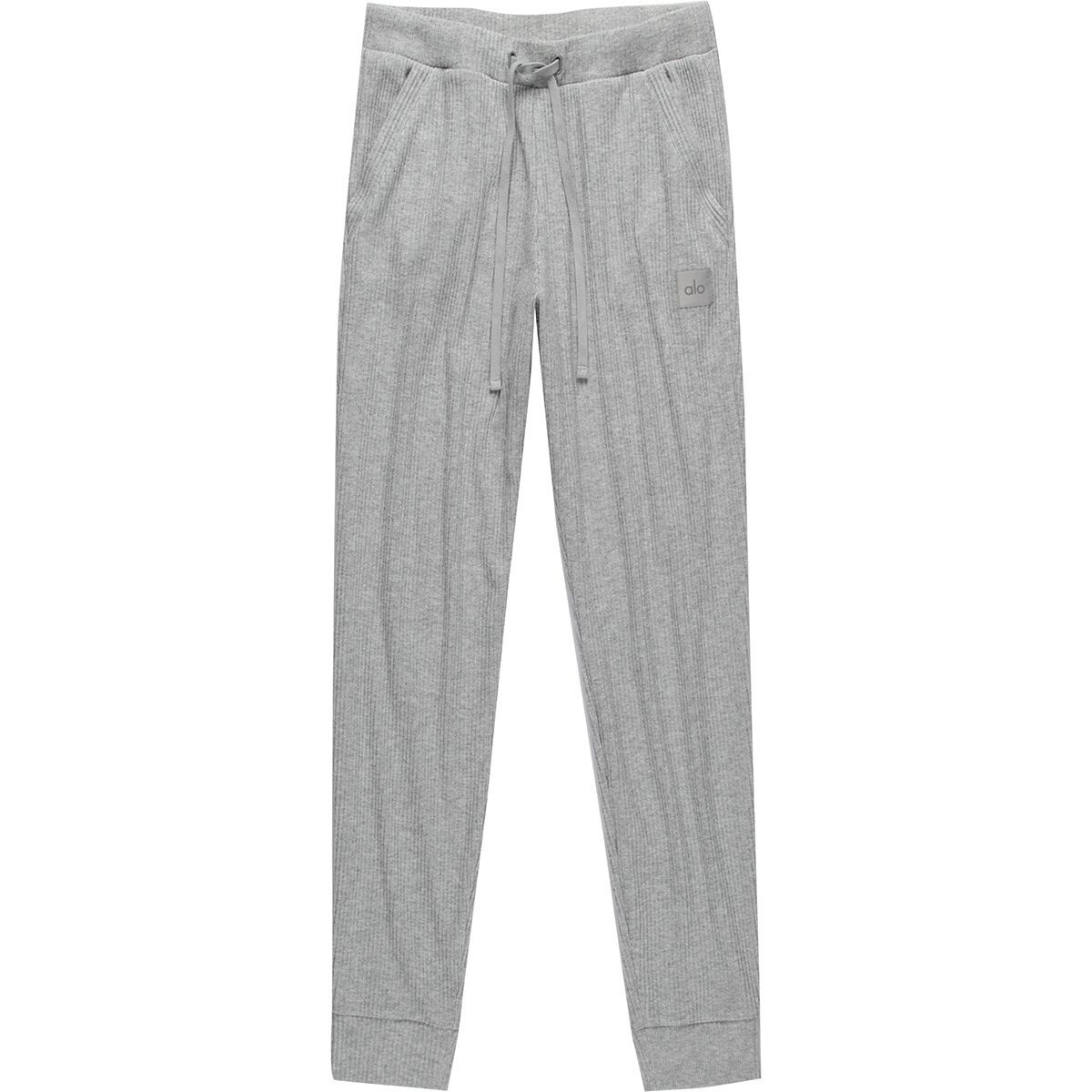 即納！alo yoga直営店フード付きMuseHoodie×Sweatpant Muse Hoodie - Athletic Heather Grey | ALO