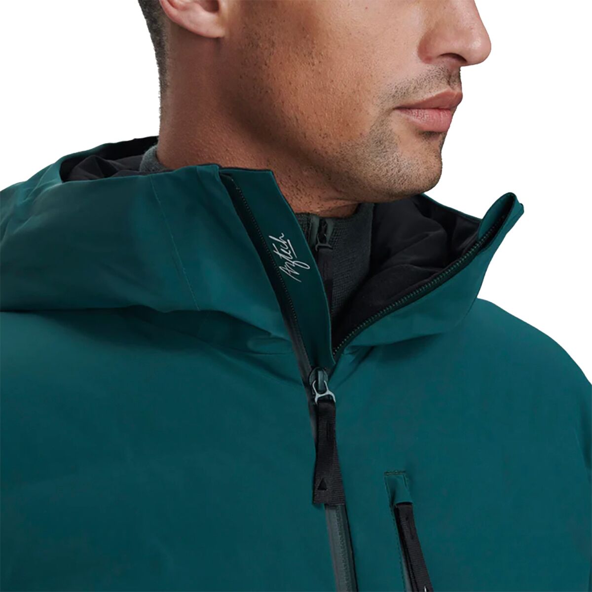 Aztech Mountain Pyramid Jacket - Men's - Men