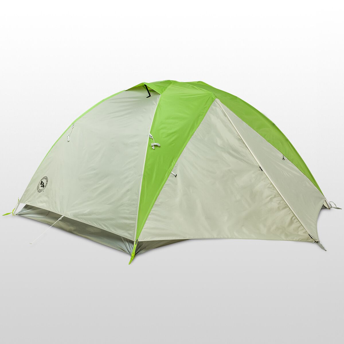 Big Agnes Blacktail 3 Tent: 3-Person 3-Season - Hike & Camp
