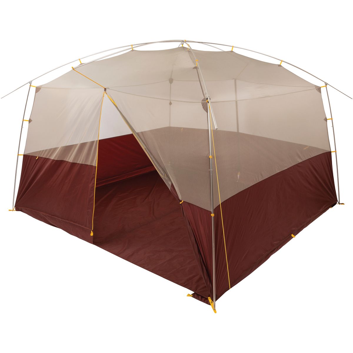 Big Agnes Sugarloaf Camp Shelter - Hike & Camp