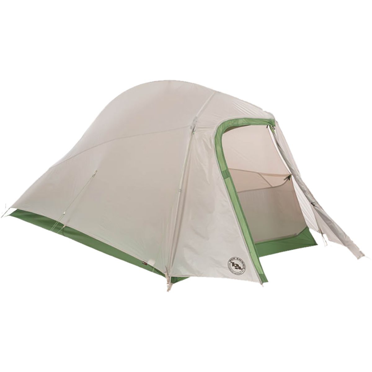 Big Agnes Seedhouse SL2 Tent: 2-Person 3-Season - Hike & Camp