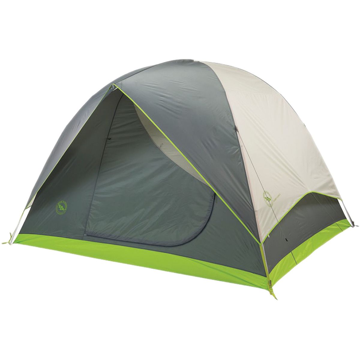 BURTON BIG AGNES RABBIT EARS 6 テント EU Big Agnes x Burton Rabbit Ears 6 Tent | Burton.com Spring
