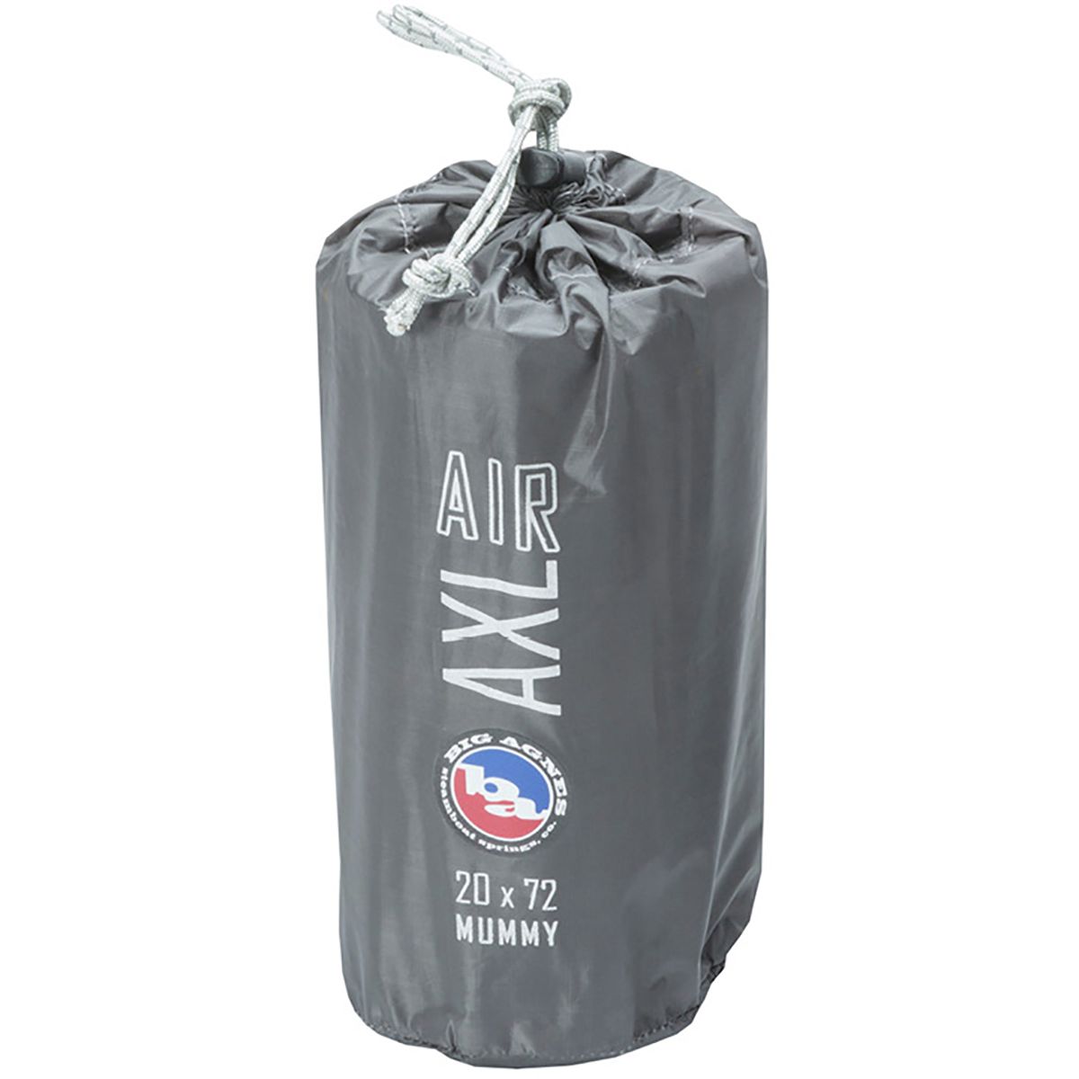 BIG AGNES AXL AIR インシュレーテッド Big Agnes Insulated AXL Air Review | Tested & Rated