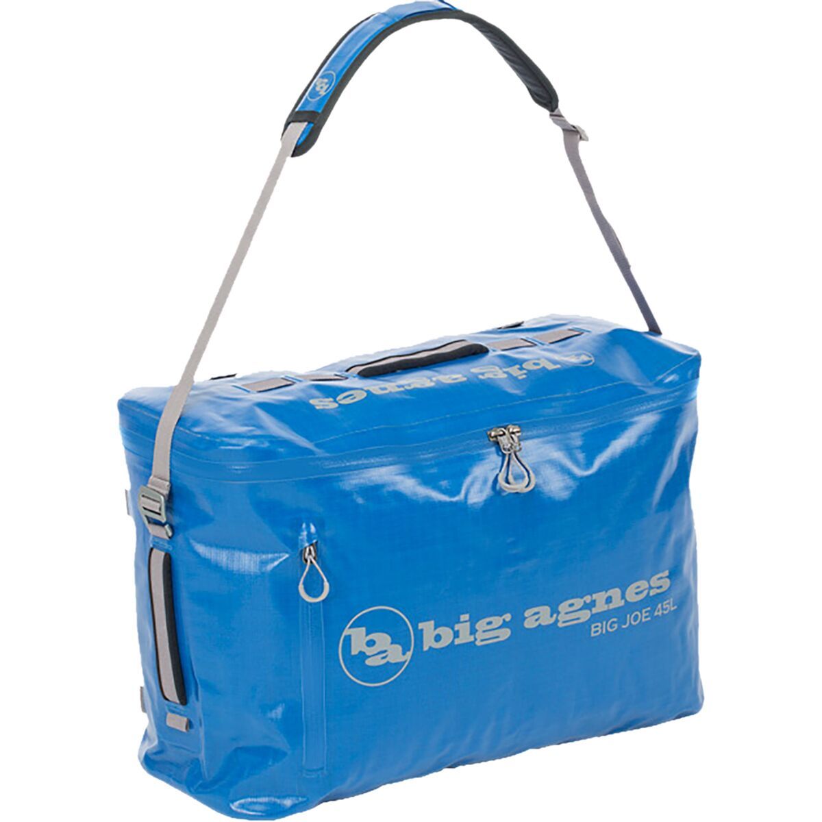 Big Agnes Big Joe 45L Duffel Bag - Travel