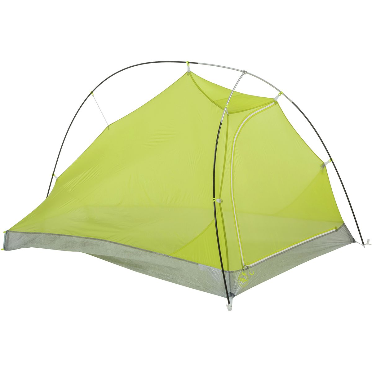 テント・タープ Big Agnes Fly Creek HV Carbon 1 DCF Amazon.com : Big Agnes Fly Creek HV Carbon Backpacking Tent