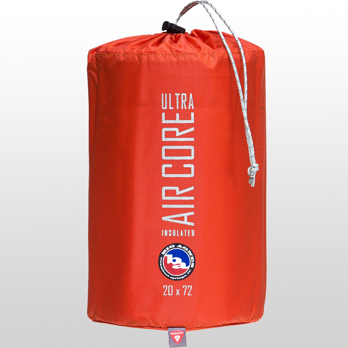 ビックアグネス　エアコアウルトラ Big Agnes - Insulated Air Core ultra – BigBearGearNJ