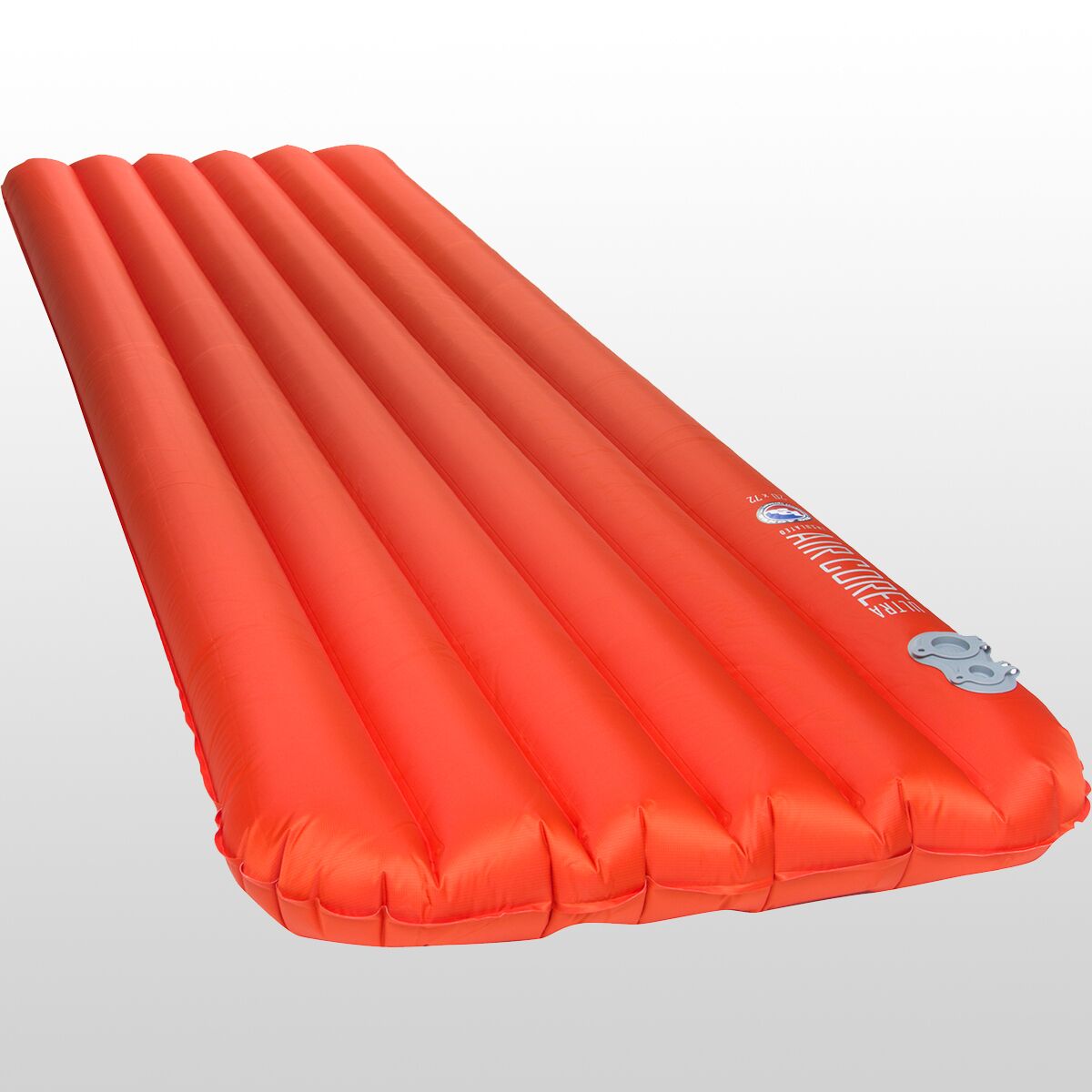 Big Agnes Insulated Air Core Ultra Sleeping Pad - Hike & Camp