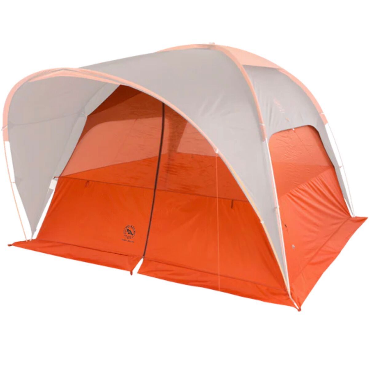 BIG AGNES　テント　シェルター　セット Sage Canyon Shelter Deluxe | Big Agnes