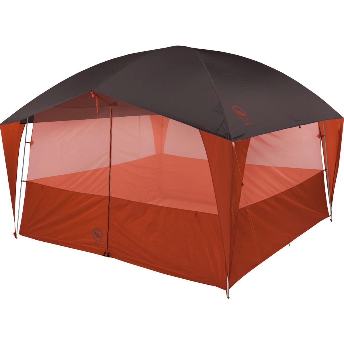 Big Agnes Sugarloaf Camp Shelter - Hike & Camp
