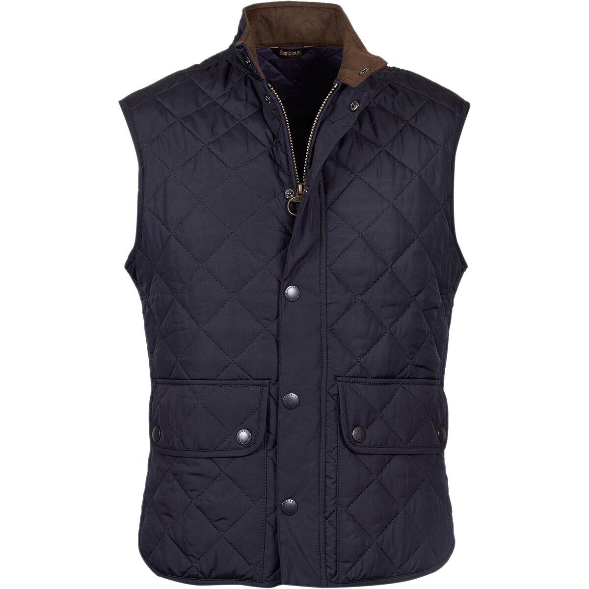 Barbour 23SS 232MGIS002 別注 BEDALE VEST 別注 BEDALE VEST/別注 ビデイル ベスト｜フリークスストアの