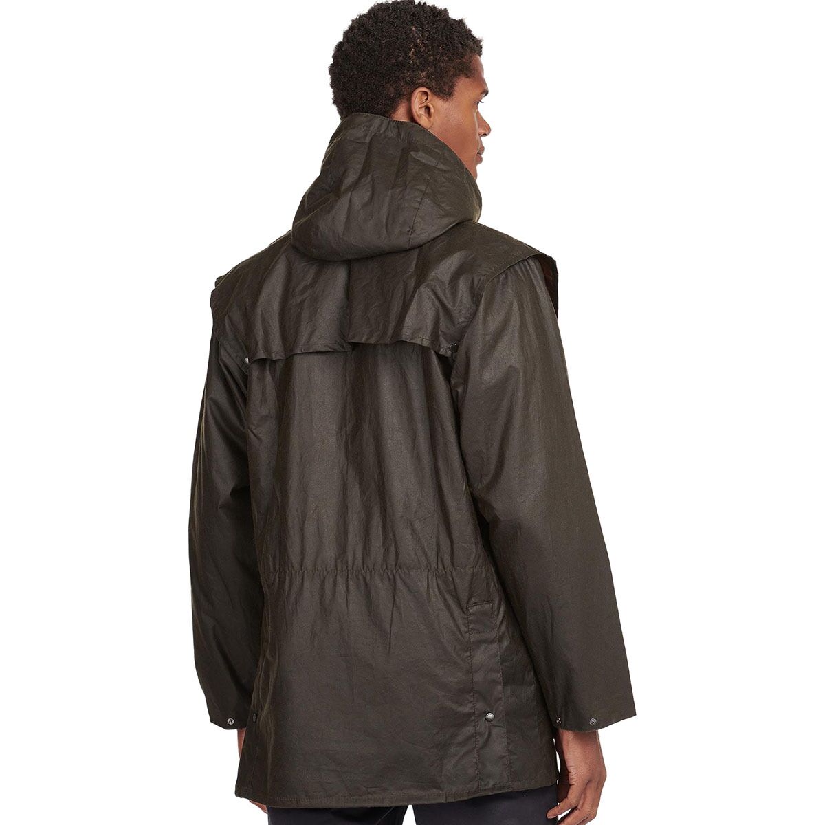 barbour Durham SL 36 work not work 別注 黒 barbour Durham SL 36