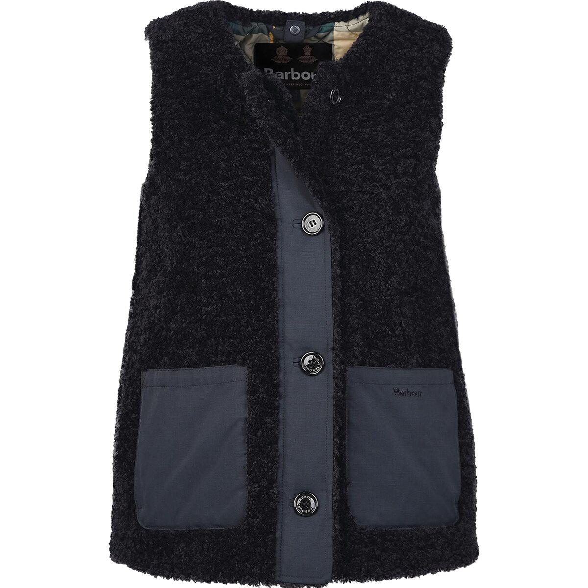 Barbour Kintra Liner Vest - Women's - Women