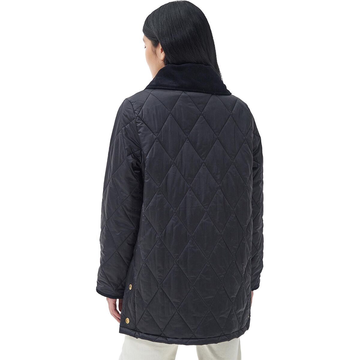 Barbour Modern Liddesdale Quilt Jacket - Women's - Women