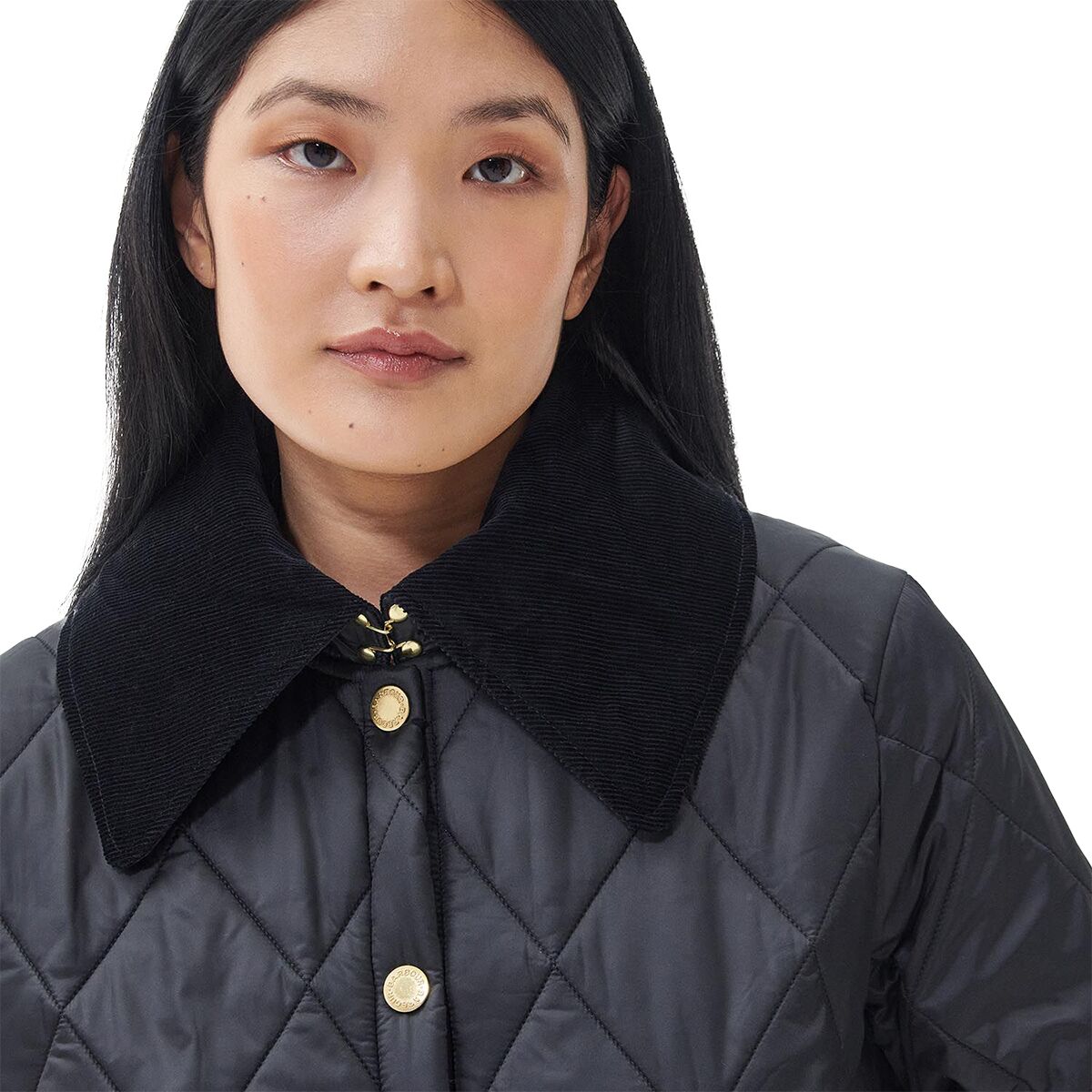 Barbour Modern Liddesdale Quilt Jacket - Women's - Women