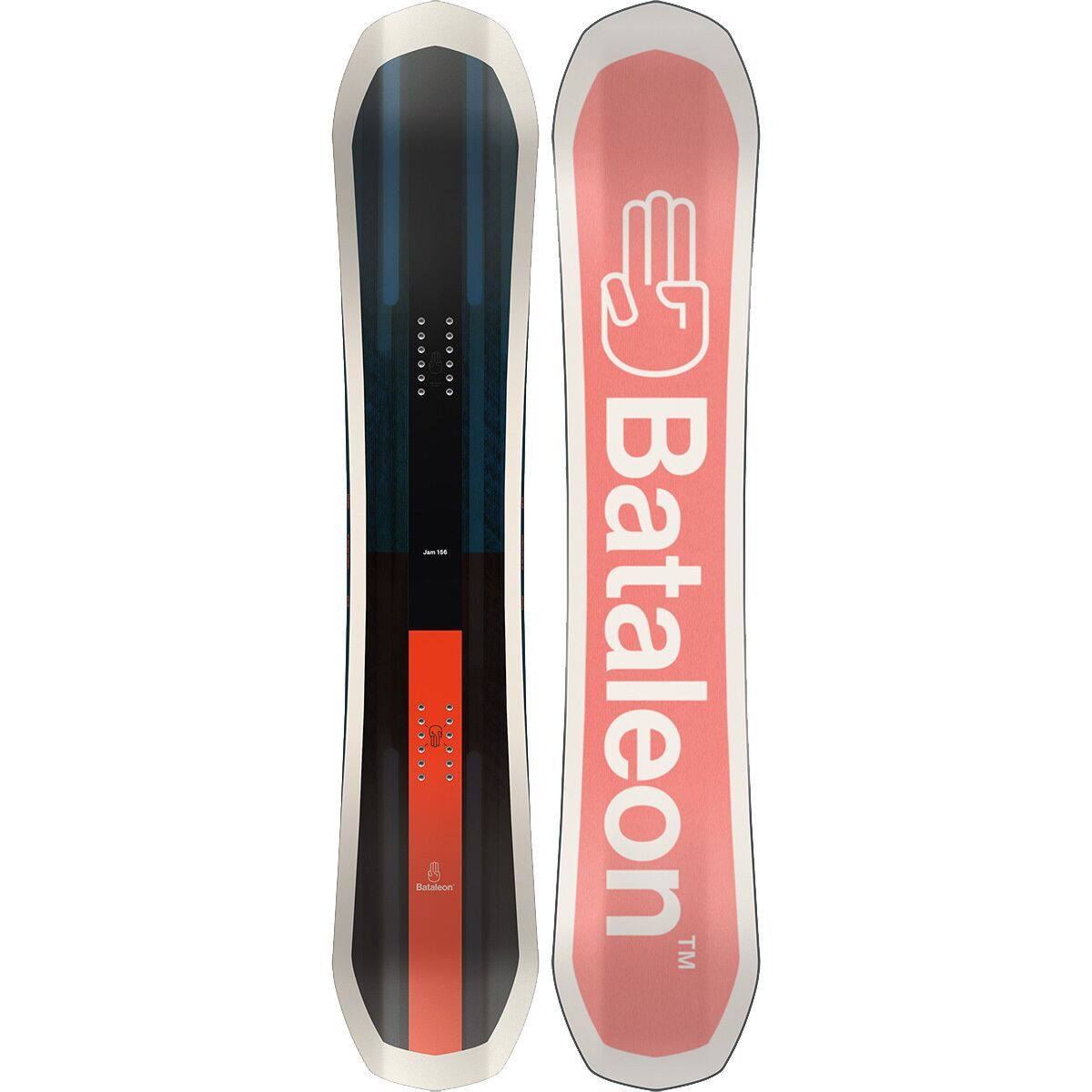 最高の品質 ROMP snowboard 2021 23 Wear Snow ブラック（Romp