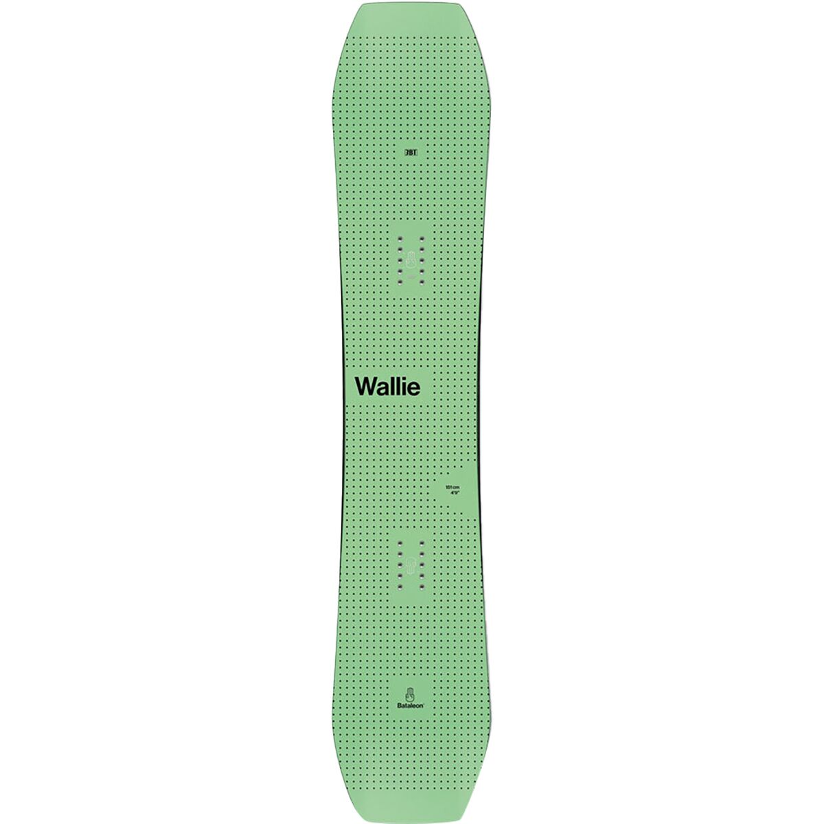 Bataleon Wallie Snowboard - Snowboard
