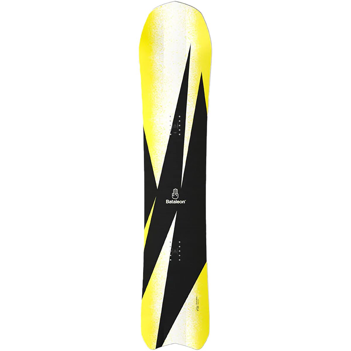 Bataleon Party Wave Snowboard - 2023 - Snowboard