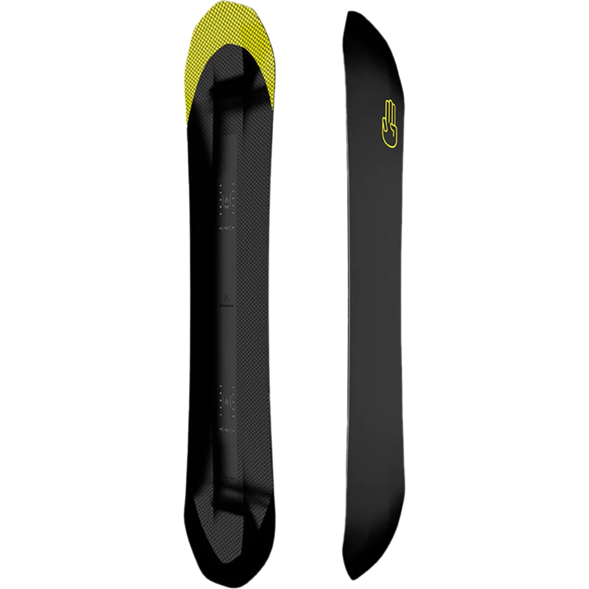 22-23 BATALEON Thunde Bolt サンダーボルト　158 Bataleon Thunder Bolt Snowboard - 2023 - Snowboard