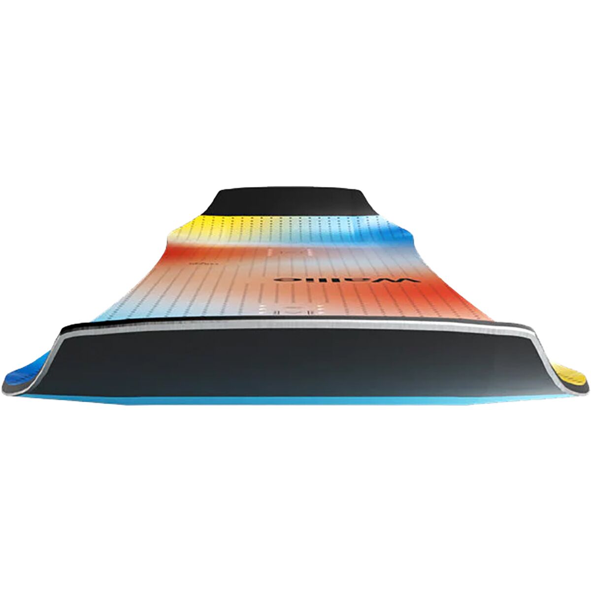 Bataleon Wallie Snowboard - 2023 - Snowboard