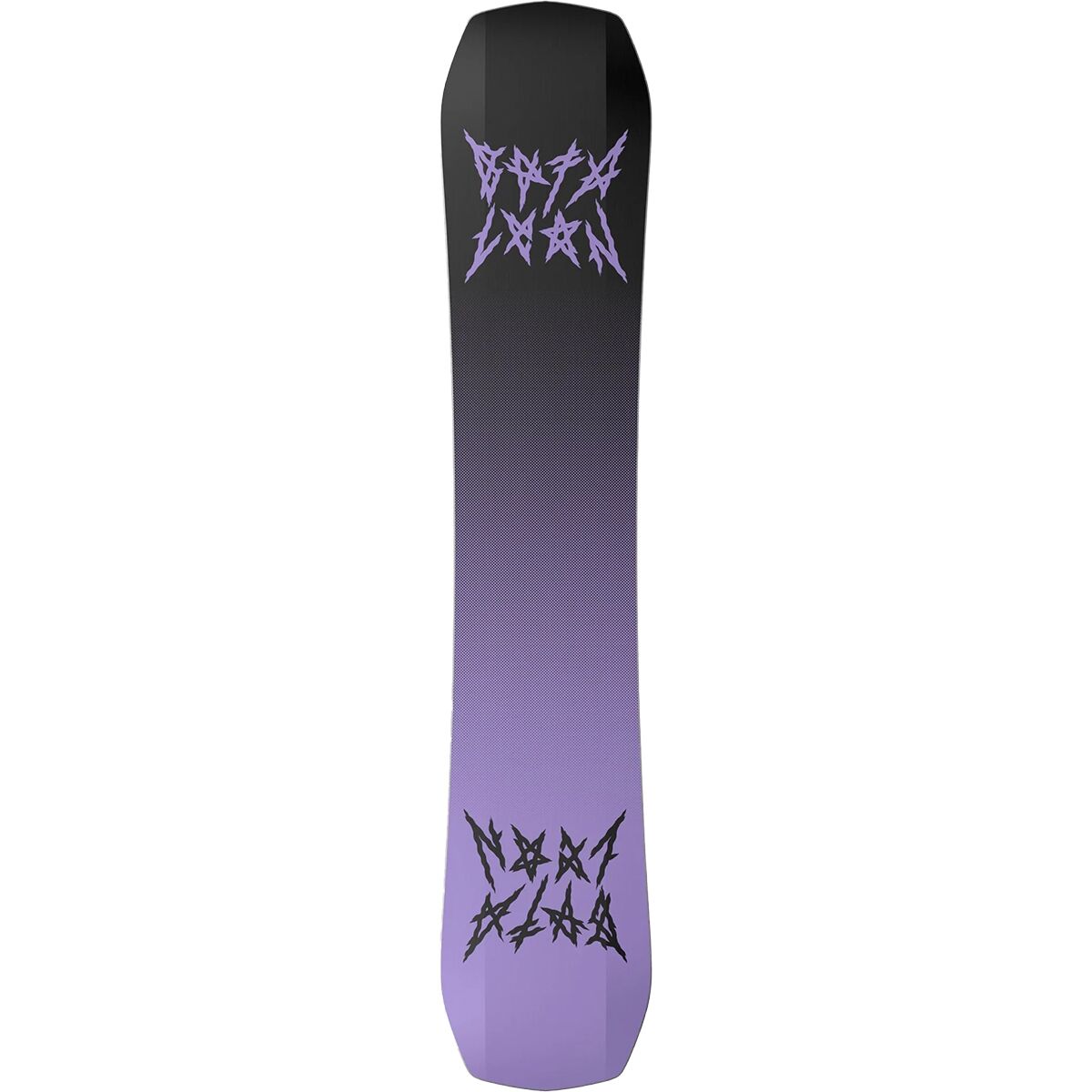 Bataleon Disaster Snowboard - 2024 - Snowboard