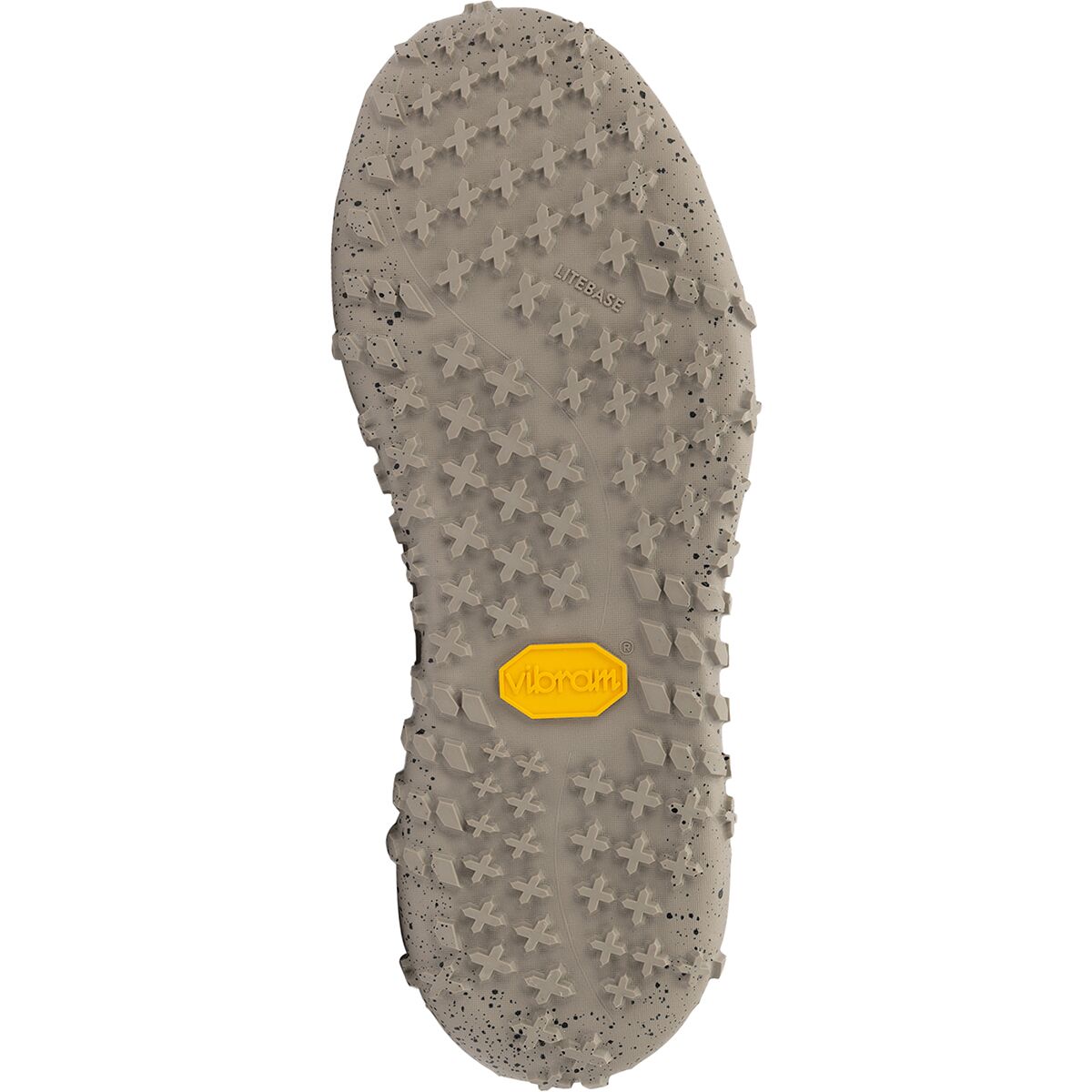 Brandblack Sansin Shoe - Men