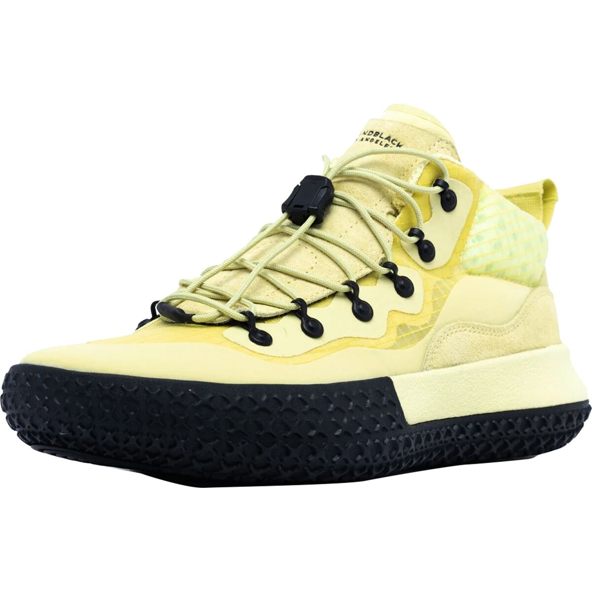 Brandblack Sansin Evo Shoe - Men