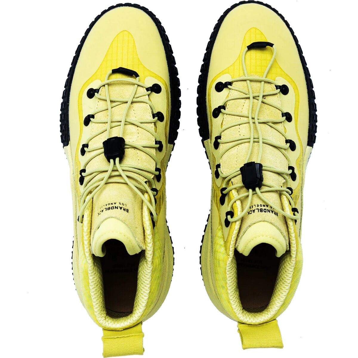 BrandBlack Sansin Athletic Shoes Brandblack Sansin Evo Shoe - Men main image 3