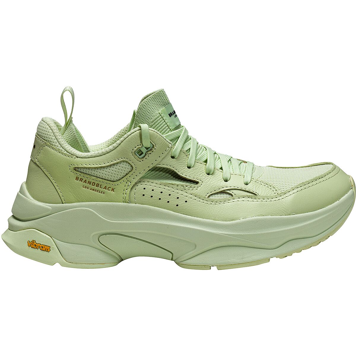 Brandblack Saga 130 Shoe - Men display picture 1