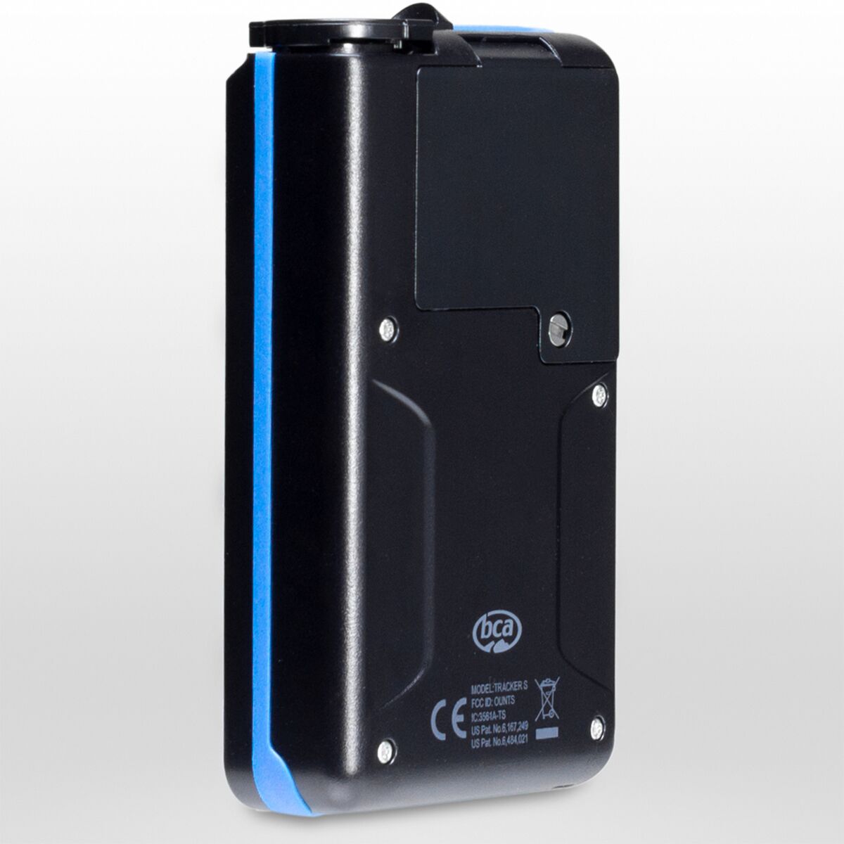 Backcountry Access Tracker S Avalanche Beacon - Ski