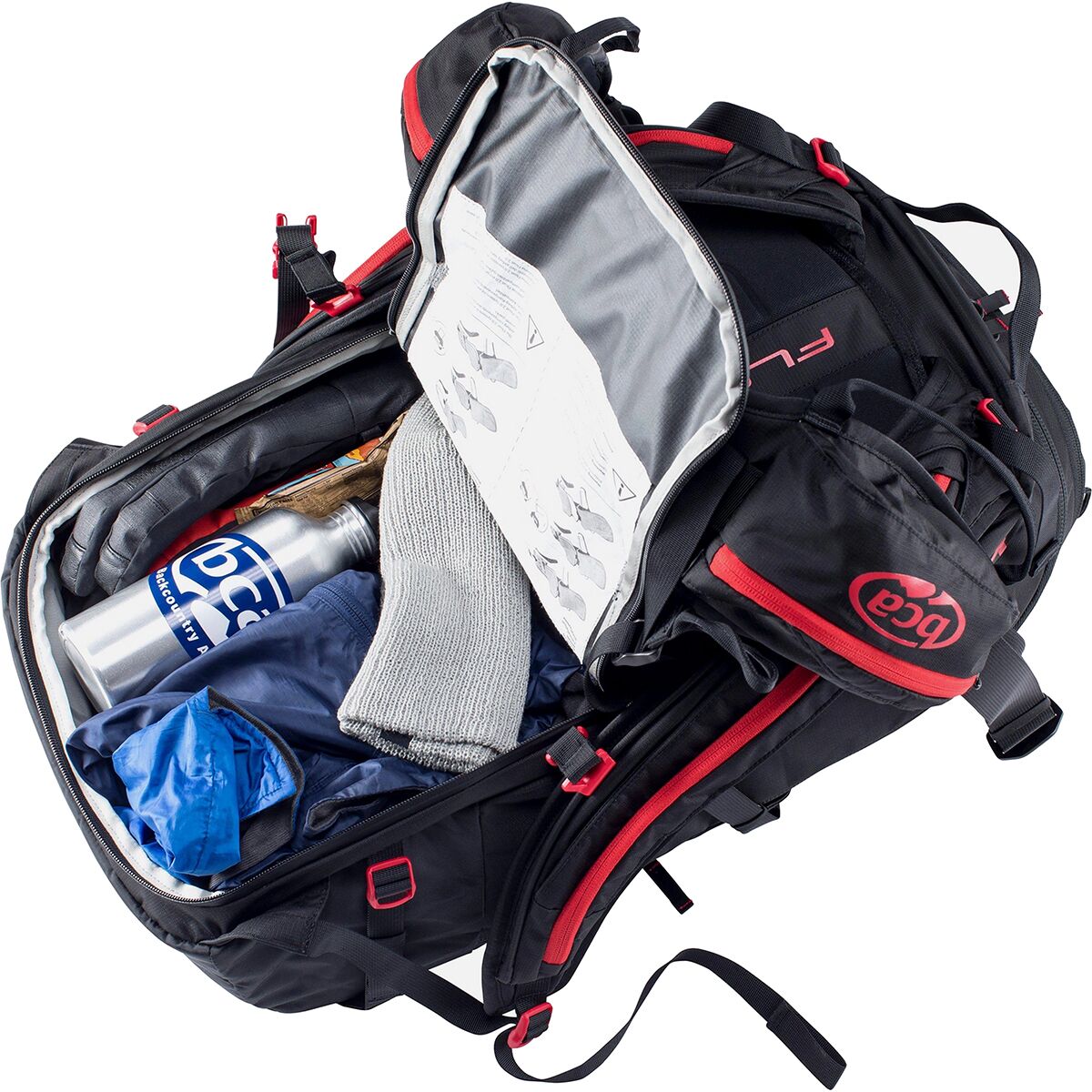 Backcountry Access Float 42L Airbag Backpack - Ski