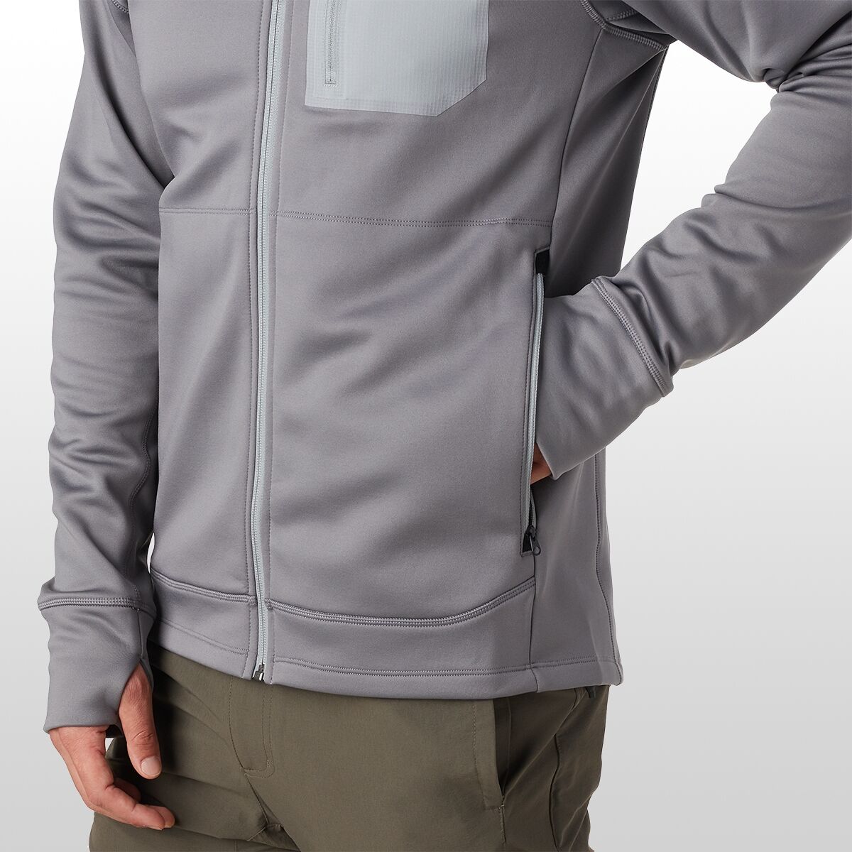 backcountry timpanogos tech fleece hoodie
