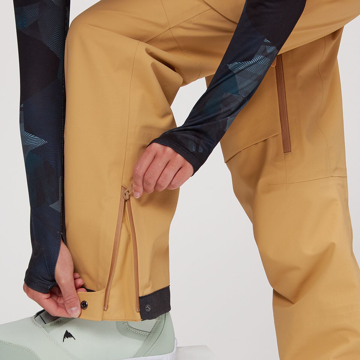 Backcountry Cottonwoods GORE-TEX Bib Pant - Past Season - Women's