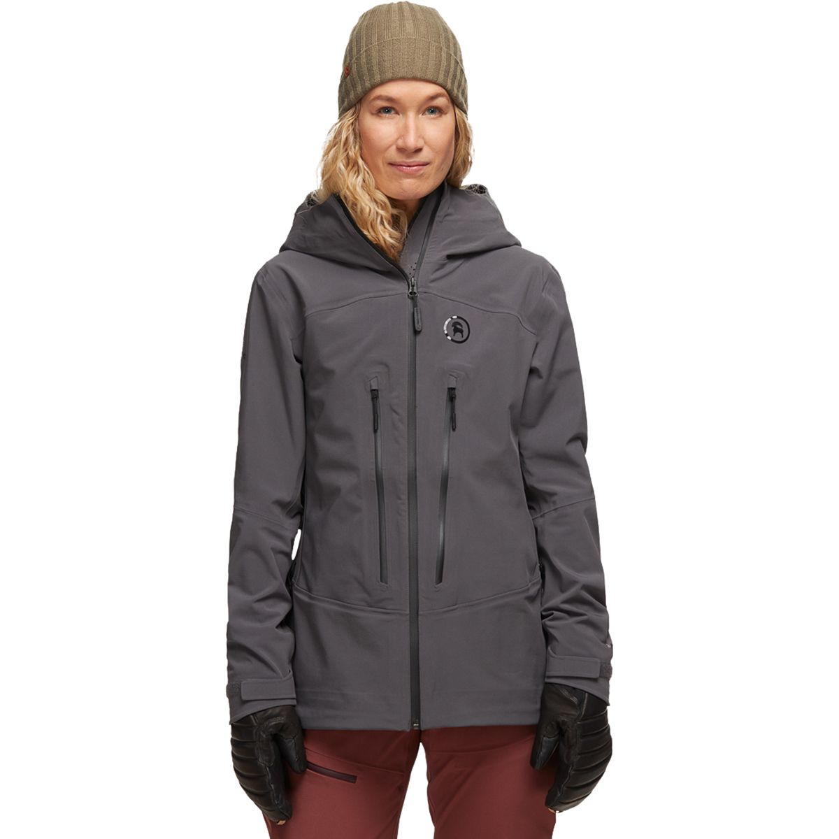 Backcountry Hayden GORE-TEX INFINIUM Jacket - Women's - Women