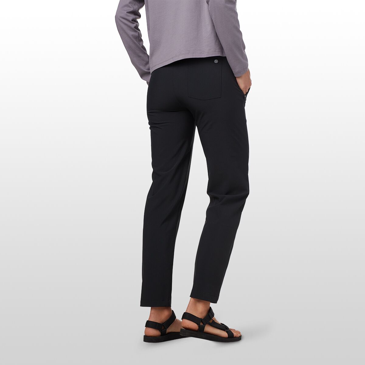 Backcountry On The Go Light Pant - Women's