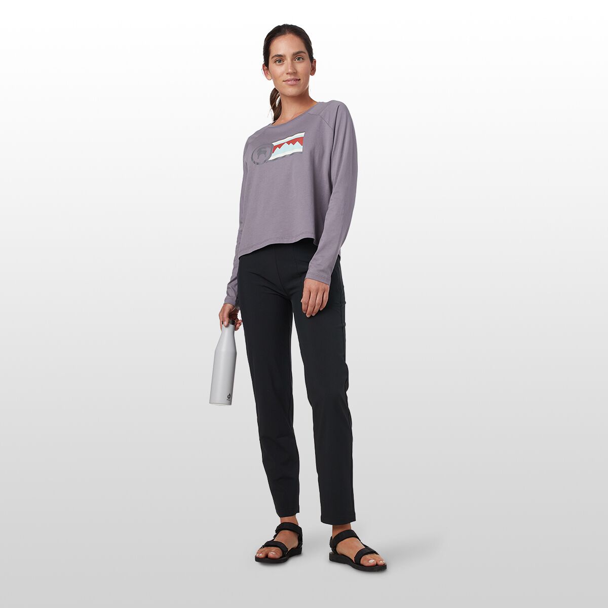 Backcountry On The Go Light Pant - Women's