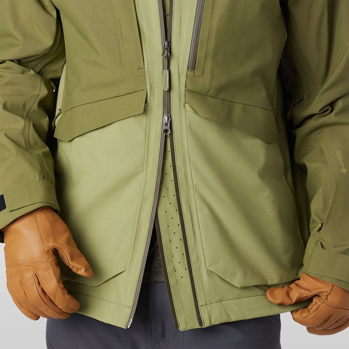 Backcountry Girdwood GORE-TEX Insulated Jacket - Men's - Men