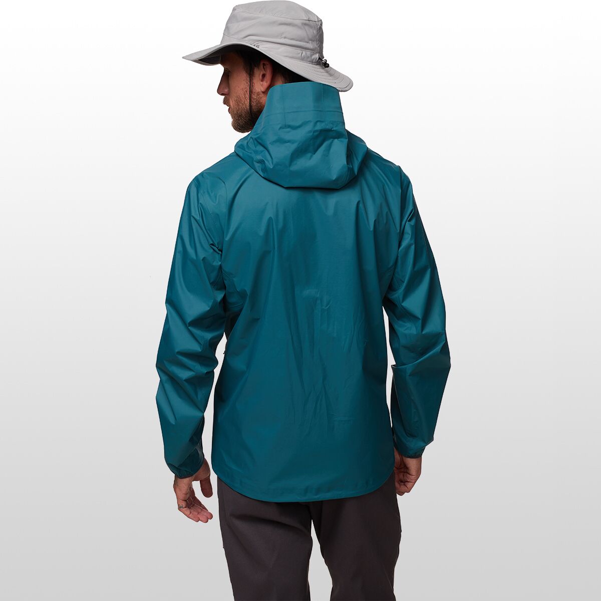 Backcountry x Simms Flyweight Technical Shell Jacket-Past Season - Men