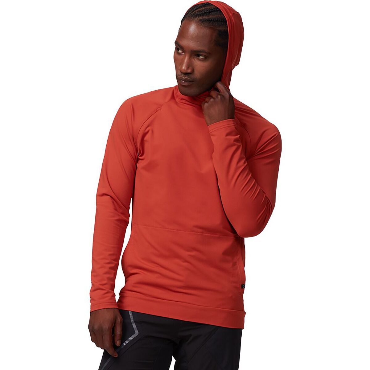 Backcountry Hero Dirt Hoodie - Men's - Men