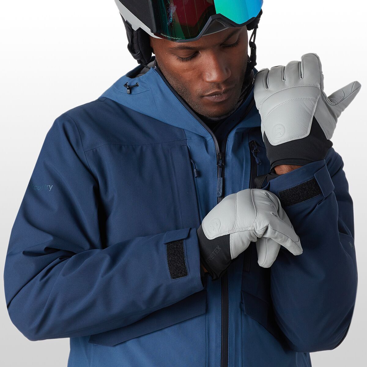 Backcountry GORE-TEX Glove - Accessories