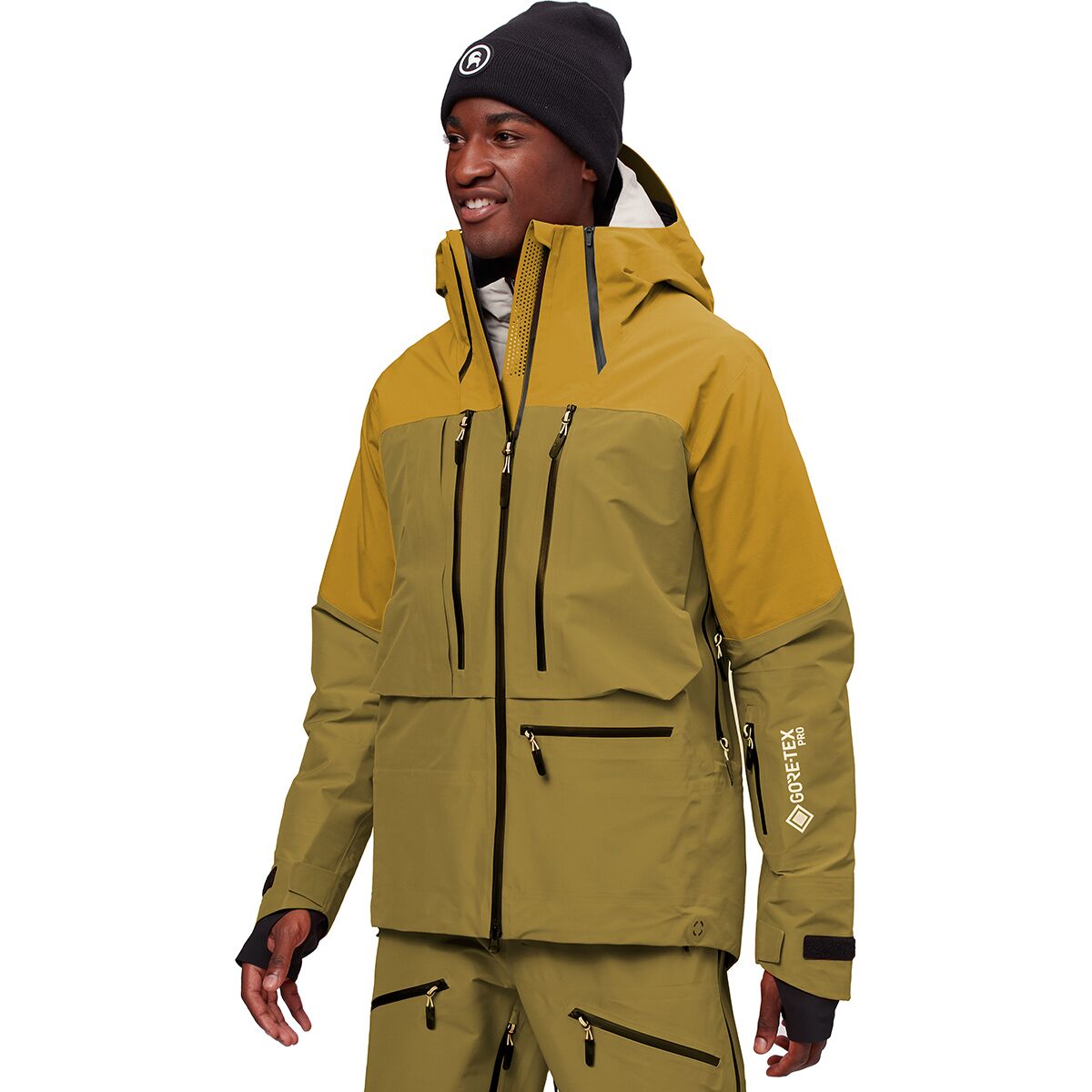 Backcountry Cardiac GORE-TEX PRO Jacket 
